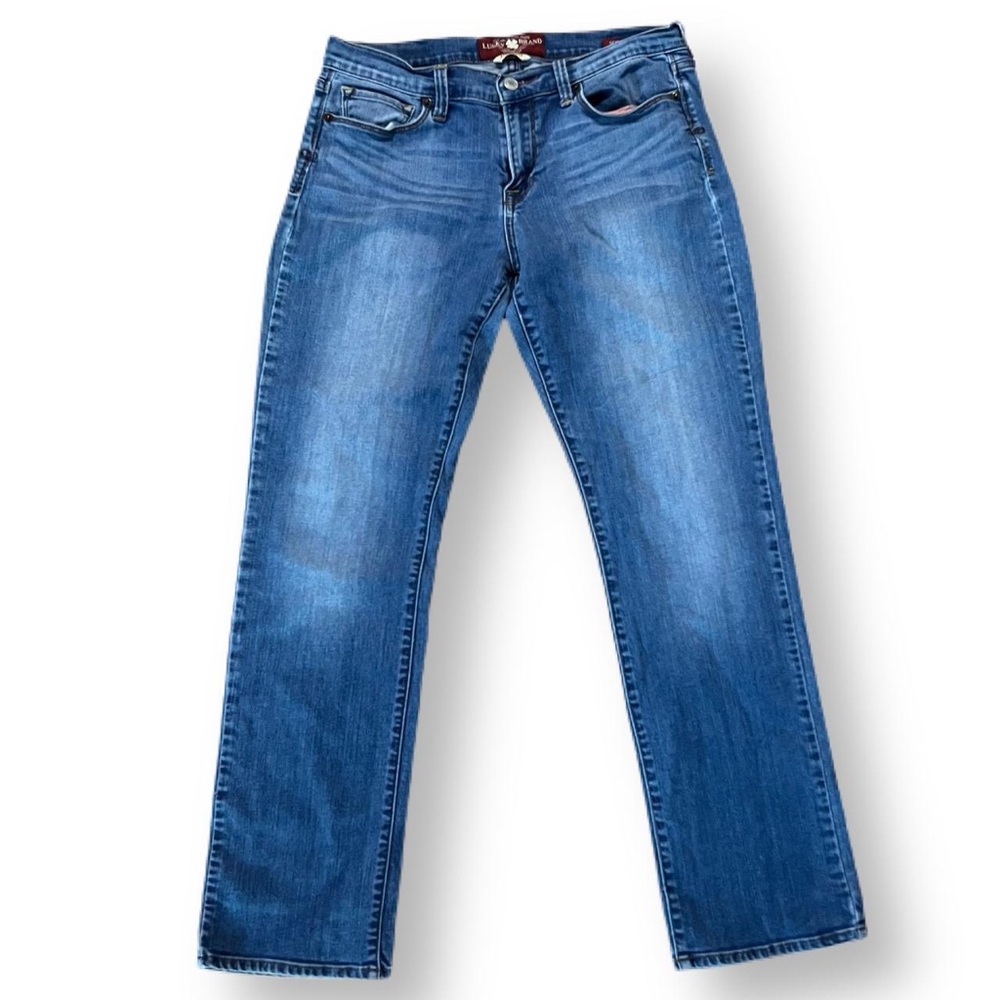 Lucky Jeans